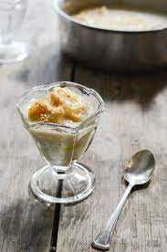 Vietnamese Banana Coconut Tapioca Dessert Che Chuối Recipe Tapioca Dessert Vietnamese Dessert Desserts