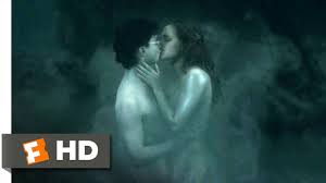 Harry and Hermione Kiss (2/5) Movie CLIP - Harry Potter and the Deathly  Hallows: Part 1 (2010) HD - YouTube