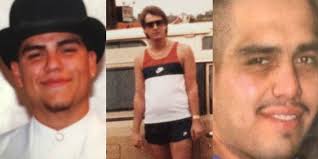 Five cold case families looking for justice