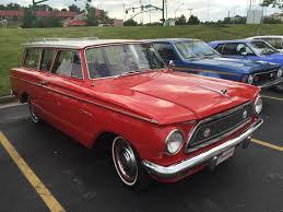 Image result for Briarcliff Red 1963 AMC