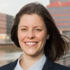 Jessica Volz's Instagram, Twitter & Facebook