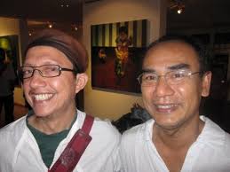 Whose who?: Satire in Paint @ Pace Gallery @ Arteri