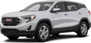 2018 GMC Terrain Problems | Kelley Blue Book