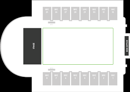 seating chart hersheypark stadium