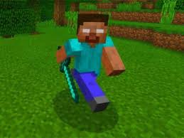 Minecraft is a sandbox video game developed by the swedish video game developer mojang studios.the game was created by markus notch persson in the java programming language.following several early private testing versions, it was first made public in may 2009 before fully releasing in november 2011, with jens bergensten then taking over development. Como Invocar A Herobrine En Minecraft En Cualquier Plataforma Quien Es Y Donde Se Encuentra Descubre Como Hacerlo