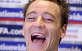 Photo) John Terry shares ancient Chelsea U14 team photo, young JT's mum  definitely cut his hair