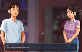 Principal smith's house | roxxy's quest | summertime saga v0.16 gameplay. Summertime Saga Walkthrough Pinoygamer Philippines Gaming News And Community
