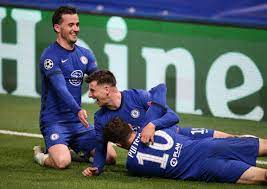 In the info box, you can filter by period, club, type of league and competition. Uefa Champions League On Twitter Mason Mount I Can T Put It Into Words Really I Haven T Won Anything Yet And Hopefully We Can Win It S Going To Be A Stunning Game