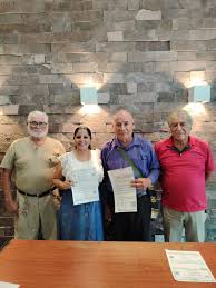 Registro Civil La antigua