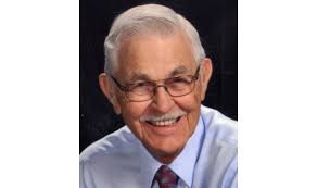 Donald Bloom Obituary (2013)