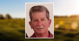 Gary L. Willoughby Obituary January 28, 2021