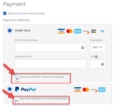 Check spelling or type a new query. Save Credit Card Or Paypal Account For Future Transactions Pst Pool Supplies