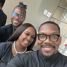 A TIME WAS HAD!! GOD BE PRAISED!!! Thank you for your prayers!! 🙏🏽  Special thanks to @africanheritageinc I❤️ 🎵"IMPACT" Dexter Walker & Zion  Movement 💲dexzm Zelle: dxwlkr77@yahoo.com 🚨FOR BOOKINGS