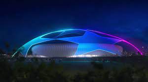 We provide powerpoint clip art uefa champions league for powerpoint backgrounds, which can be used for your ppt slides, use this for your presentation. Uefa Champions League 2018 19 Intro Hd Youtube
