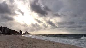 Claudette, previously referred to as potential tropical cyclone three, upgraded to a tropical storm in the early morning hours as the. Tropical Storm Claudette Forms Sw Of New Orleans Latest Forecast Abc11 Raleigh Durham