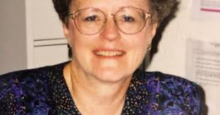 Caren Hazel McCombs Zink