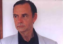 [Retrato 31 Teillier] [fotografía] Máximo Gallegos.