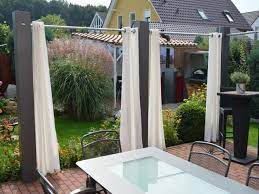 Entweder verläuft die lattung horizontal oder senkrecht, je nach geschmack. Sichtschutz Mittelsaule 2 2 M X 0 2 X 0 2 M Pulberbeschichtet Nach Unserer Farbkarte