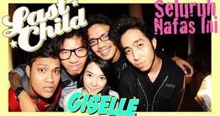 Last Child Seluruh Nafas Ini Short Movie Snishortmovie Part1 Last Child Children Music Videos
