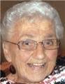 ELIZABETH MEISCH Obituary (1922-2012)