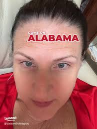 Roll Tide Roll: Rallying Cheer for Alabama Football Victory