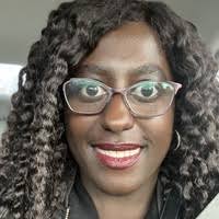 Natasha Moses, Notary Public in Cincinnati, OH 45208