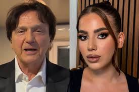 Novi dečko Marije Karan zgodan je, mlad i veoma uticajan || Story.rs