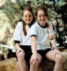 Hallie parker and annie james are identical twins separated at a young age because of their parents' divorce. Upcoming Reboots Of Nancy Meyers S 1998 The Parent Trap The New Yorker