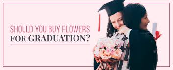 The how sweet it is arrangement is a more modern arrangement. Should You Buy Flowers For Graduation Ode A La Rose