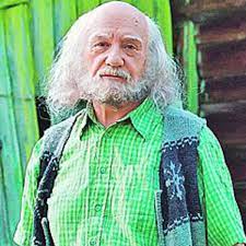 Леонид куравлёв с женой сын василий жена (1960—2012) 10 — нина васильевна (15.05.1939 — 05.04.2012) 11 12 , преподаватель английского языка, работала завучем школы 3. Stal Zatvornikom Iz Za Toski Po Zhene Kak Zhivet Sejchas Leonid Kuravlev