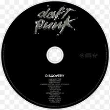 High quality music has always been produced by daft punk. Discovery Daft Punk Phonograph Record Album Lcd Soundsystem Daft Punk Album Label Png Pngegg