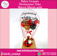 75 kata kata prinsip hidup sederhana yang singkat. Jual Balon Ucapan Balonku Surabaya