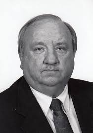 Ralph Yates Obituary