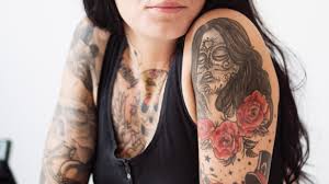 Dec 10, 2020 · ice the infected area 2 to 3 times a day to reduce swelling and inflammation. Getting A Tattoo Here S What You Need To Know About Moldy Ink Self
