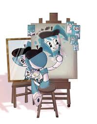 jenny belle and warden  смешные картинки и другие приколы: комиксы, гиф  анимация, видео, лучший интеллектуальный юмор.