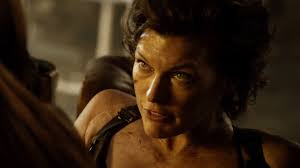 Retribution, alice (milla jovovich) is the only survivor of what was meant to be humanity's final stand against the undead. Resident Evil The Final Chapter Offizieller Trailer 3 Youtube