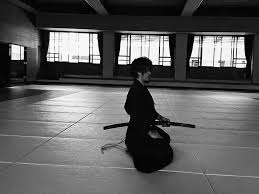 関口 流 抜刀 術