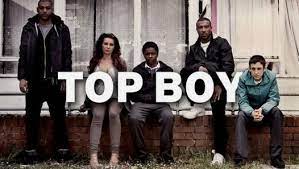 The first half of the show concentrates on the. Top Boy S01 E01 Fabric Of Life Omu Video Dailymotion Boys Top British Drama Series New Actors