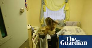 Philip faces men of every kind, men who have committed every conceivable crime—and others which are inconceivable. The Prison Service S Treatment Of Women Is Shameful Prisons And Probation The Guardian