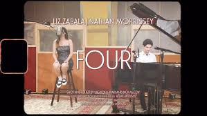 Symptom of Life by WILLOW . Vocals- Liz Zabala Piano