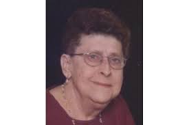 Norma Straw-Crouse Obituary (1932