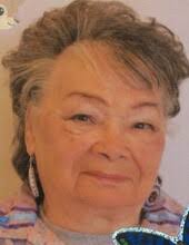 Obituary information for Sarah M. David Rockwell