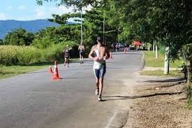Saksikan running man challenge hydrated by 100plus yang pertama di malaysia! Ironman Malaysia Langkawi Race Review Love And Road