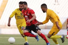 شوت دیدنی حاج صفی؛ گل اول سپاهان به نساجی. Ù…Ø°Ø§Ú©Ø±Ø§Øª Ø­Ø§Ø¬ ØµÙÛŒ Ø¨Ø§ Ø§Ø³ØªÙ‚Ù„Ø§Ù„ Ø¬Ø¯ÛŒ ØªØ± Ø´Ø¯ Ø§Ø­Ø³Ø§Ù† Ù‚ÛŒØ¯ ÛŒÙˆÙ†Ø§Ù† Ø±Ø§ Ù…ÛŒ Ø²Ù†Ø¯ Ø®Ø¨Ø±Ú¯Ø²Ø§Ø±ÛŒ Ù…Ù‡Ø± Ø§Ø®Ø¨Ø§Ø± Ø§ÛŒØ±Ø§Ù† Ùˆ Ø¬Ù‡Ø§Ù† Mehr News Agency