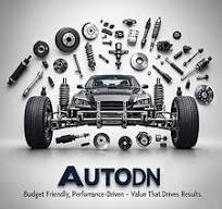 Amazon.com: AUTO DN Front Left Front Right Suspension Strut ...