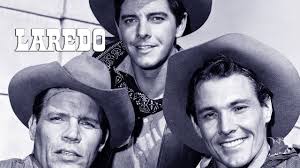 Laredo · Season 1 Episode 22 · No Bugles, One Drum