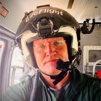 Chad Dill's Instagram, Twitter & Facebook