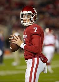 Please note that these depth charts are unofficial. Spencer Rattler Hype Grows For Oklahoma Sooners Football For 2020