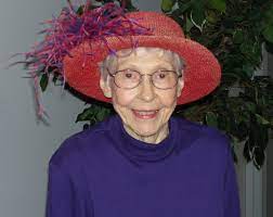 Turning Heads With Laughs And Hats Area Red Hat Groups Form For Fun And Friendship Mlive Com