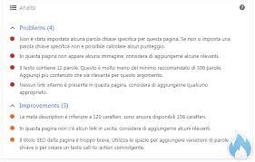 Dovresti ragionare, in questa fase, su metriche seo specifiche come la keyword proximity far fruire correttamente la link juice da una pagina all'altra per rendere più visibili i contenuti rilevanti. Seo Yoast La Guida Completa Flamenetworks Blog